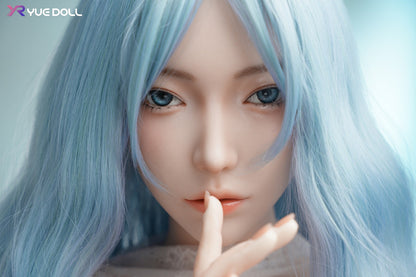YueDoll Tori - 158cm Silicone Sex Doll