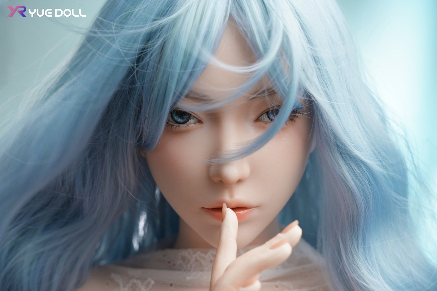 YueDoll Tori - 158cm Silicone Sex Doll