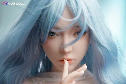 YueDoll Tori - 158cm Silicone Sex Doll