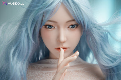 YueDoll Tori - 158cm Silicone Sex Doll