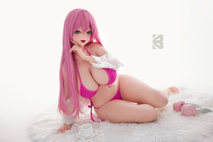 BCDOLL Yamada Kanon - OS155J (Silicone) Sex Doll