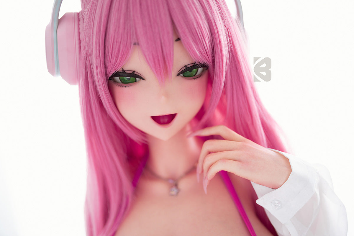 BCDOLL Yamada Kanon - OS155J (Silicone) Sex Doll