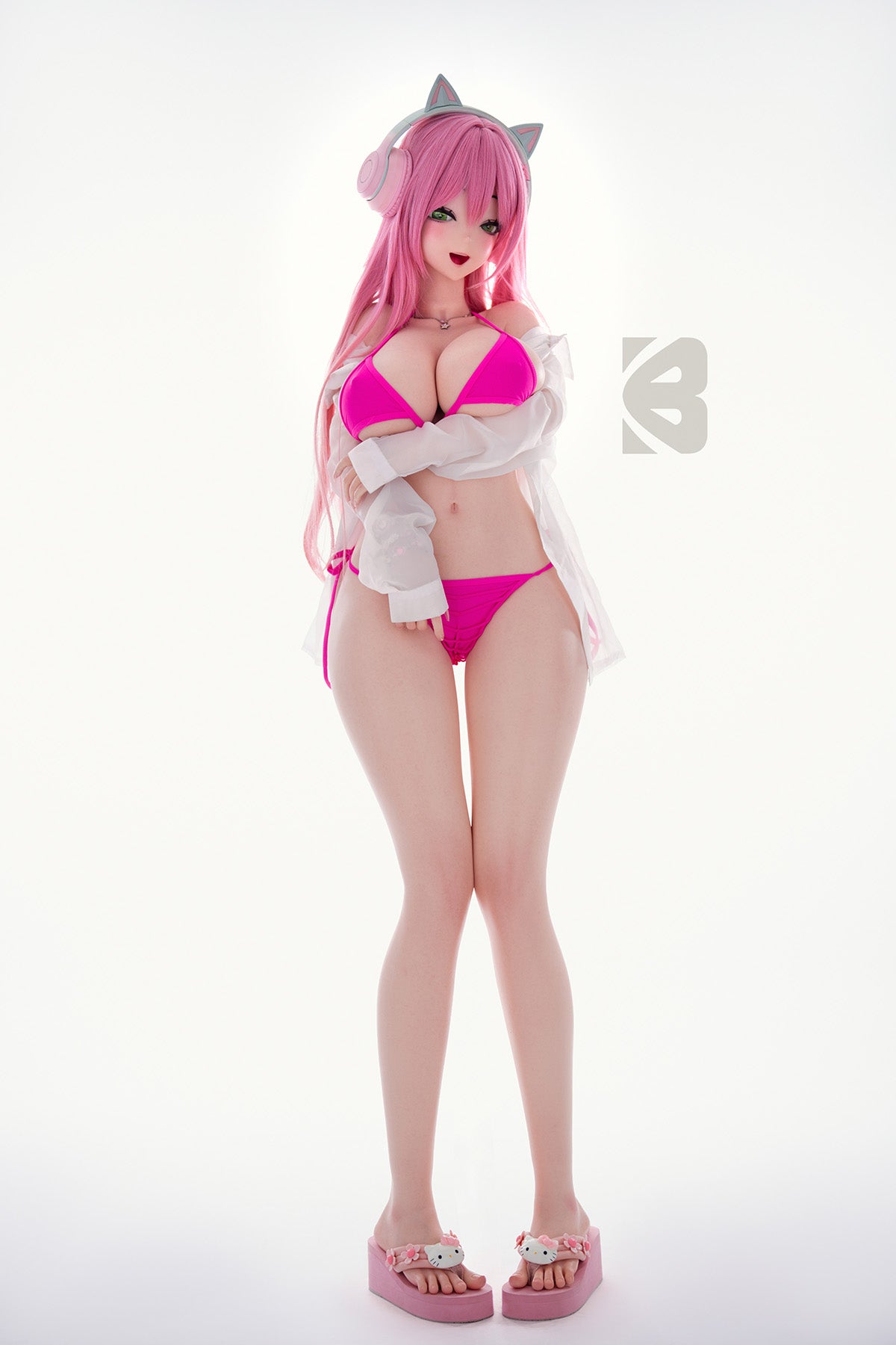BCDOLL Yamada Kanon - OS155J (Silicone) Sex Doll