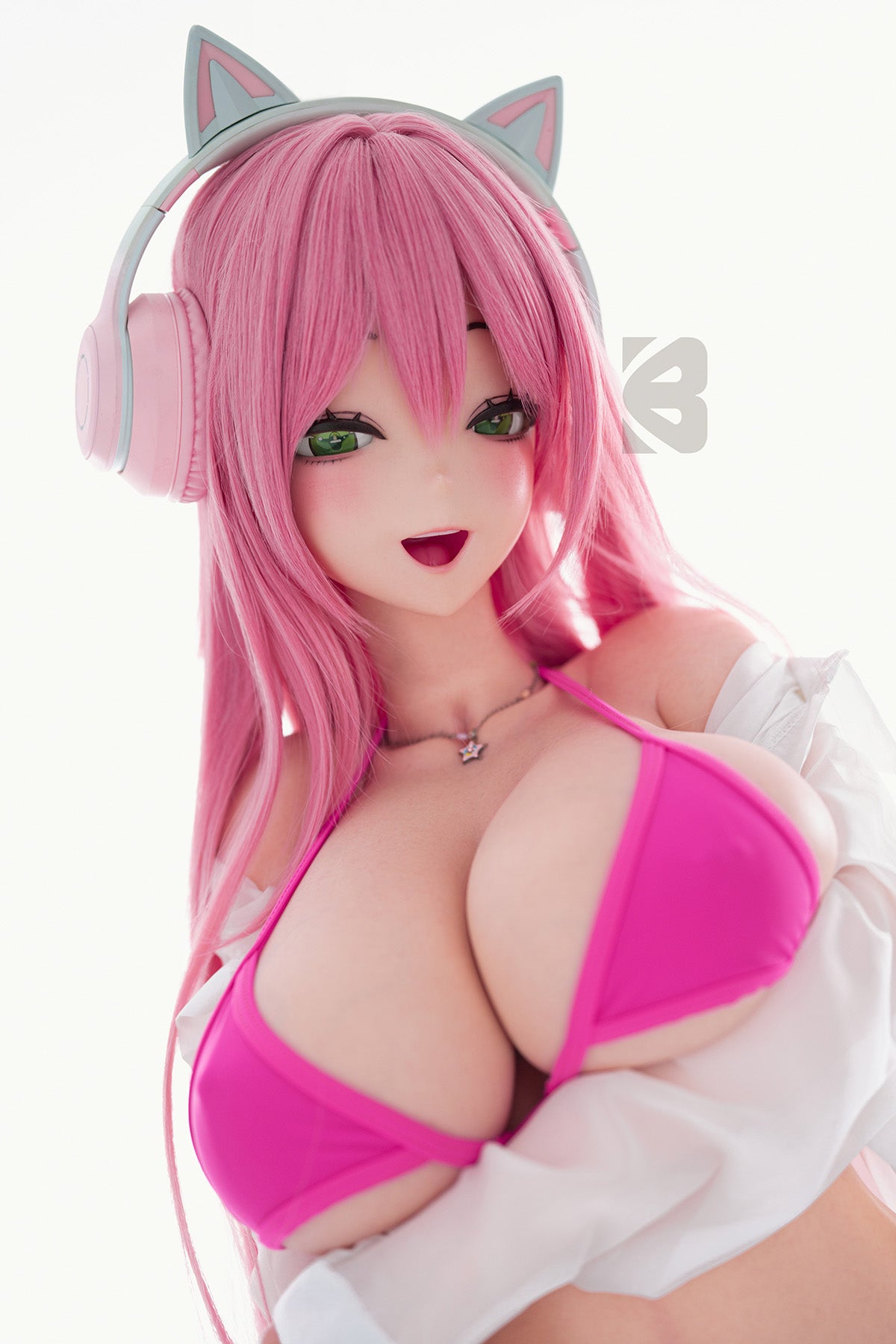 BCDOLL Yamada Kanon - OS155J (Silicone) Sex Doll