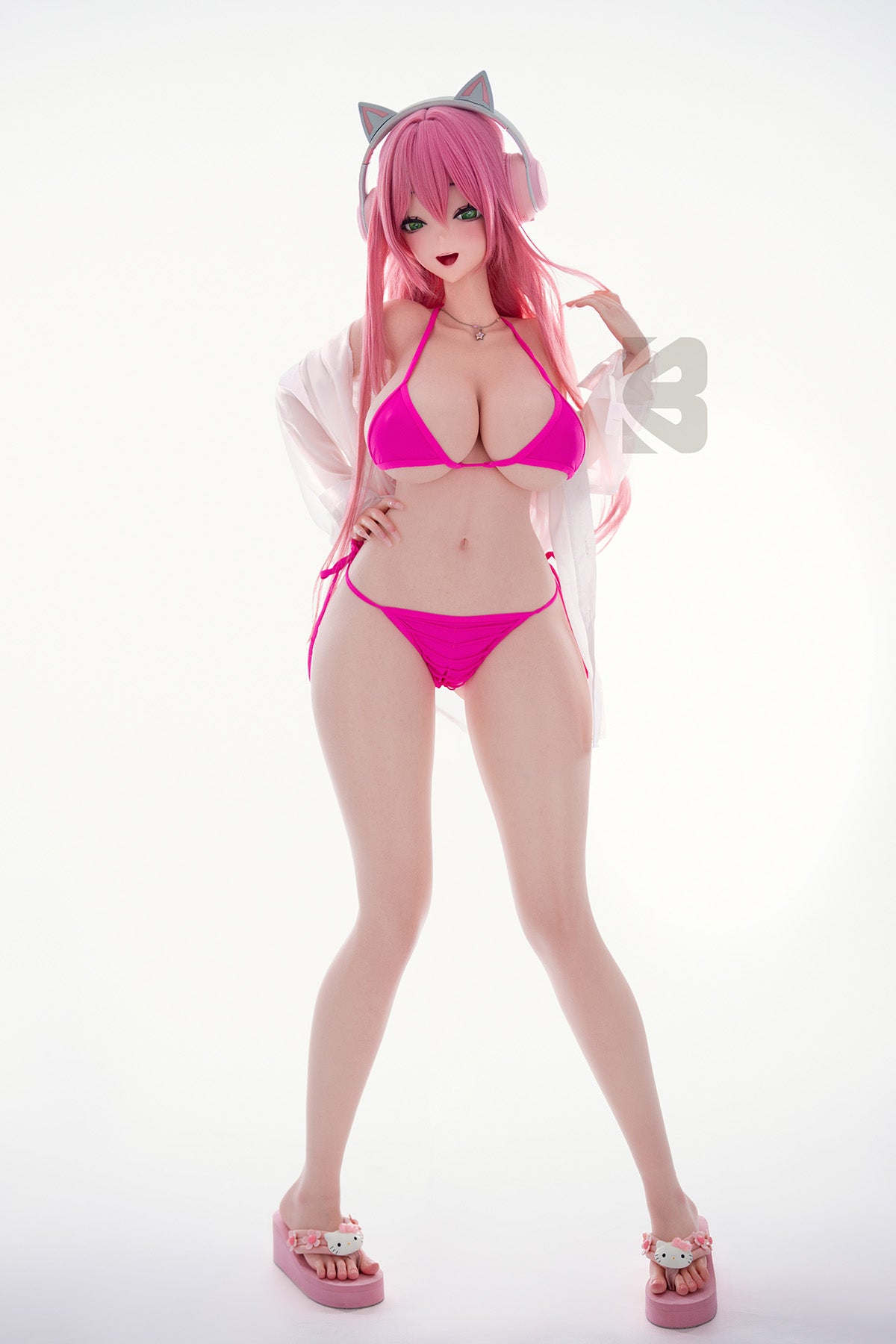 BCDOLL Yamada Kanon - OS155J (Silicone) Sex Doll