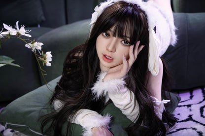 YueDoll Ugaya (AIO) - 158cm Silicone Sex Doll