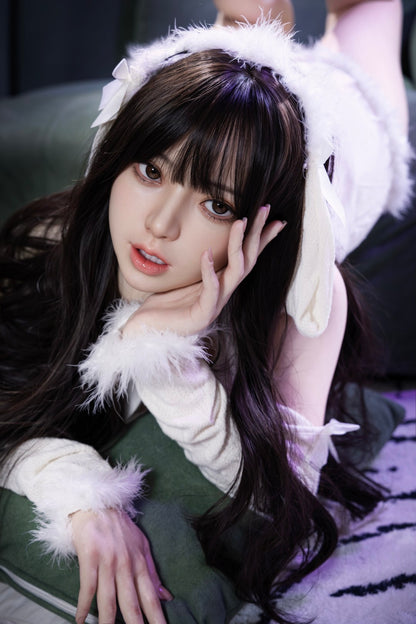 YueDoll Ugaya (AIO) - 158cm Silicone Sex Doll