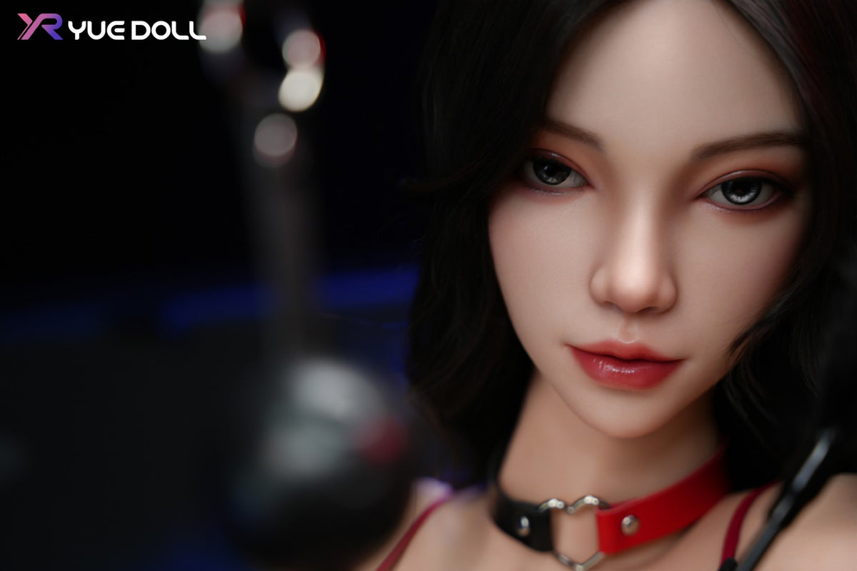 YueDoll Marina (AIO) - 155cm Silicone Sex Doll