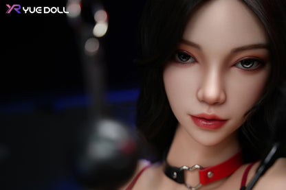 YueDoll Marina (AIO) - 155cm Silicone Sex Doll