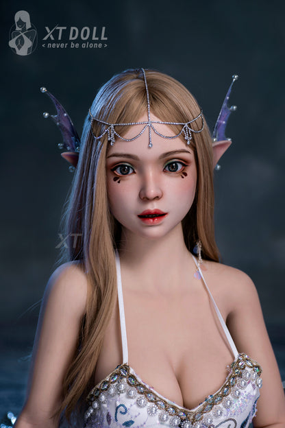 XTDOLL Seanna - 157cm (#XT1A) Hybrid