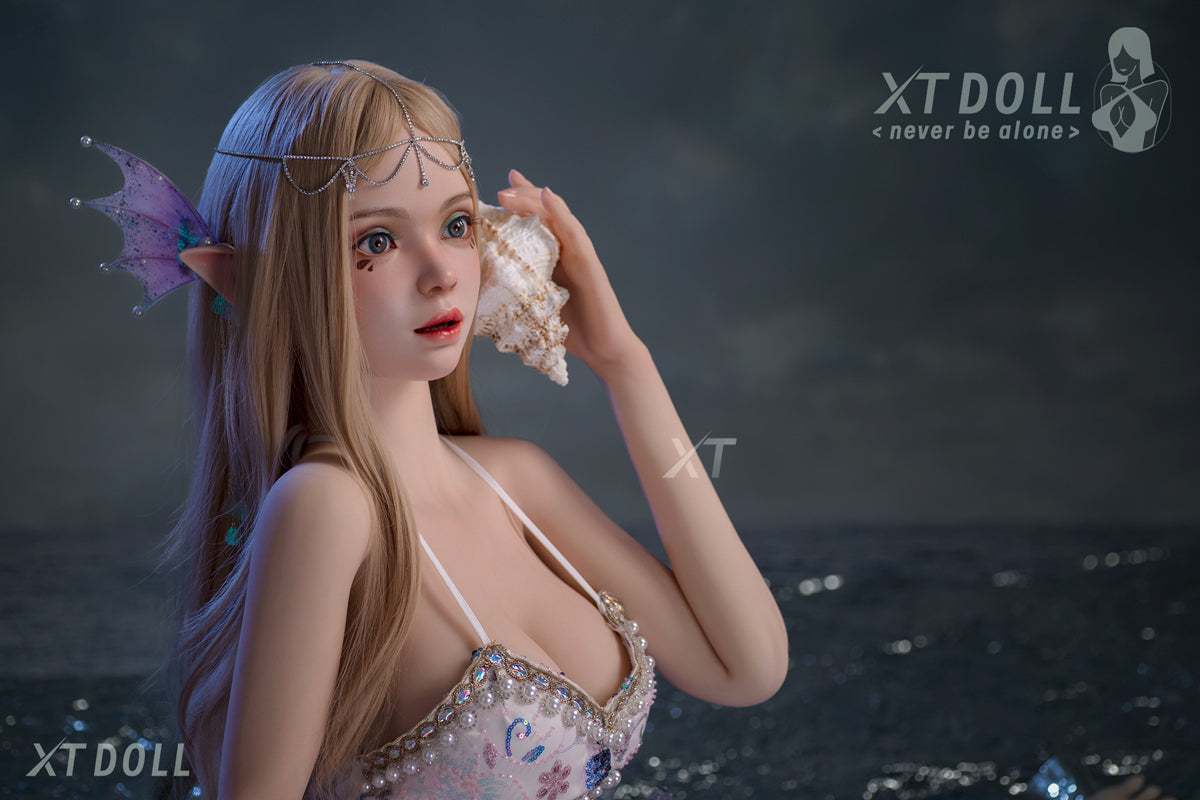 XTDOLL Seanna - 157cm (#XT1A) Hybrid