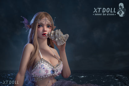 XTDOLL Seanna - 157cm (#XT1A) Hybrid