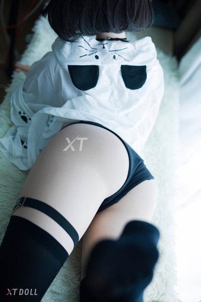 XTDOLL Akira - 157cm (#XTbyx2B) Silicone Sex Doll