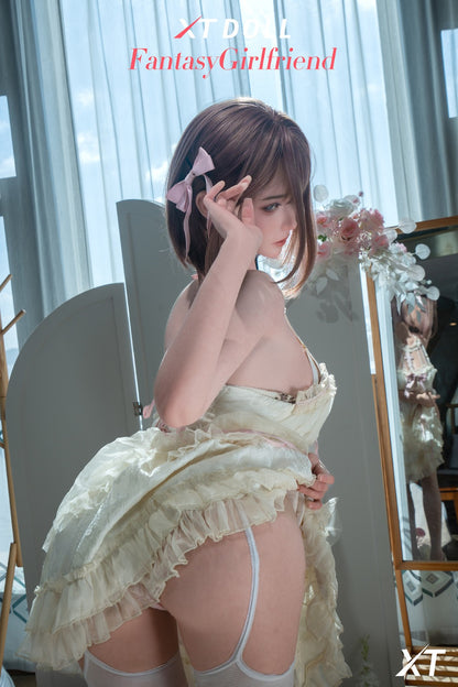 XTDOLL Ami - 165cm Silicone Sex Doll [Fantasy Girlfriend Series]