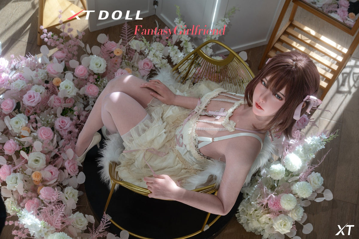 XTDOLL Ami - 165cm Silicone Sex Doll [Fantasy Girlfriend Series]