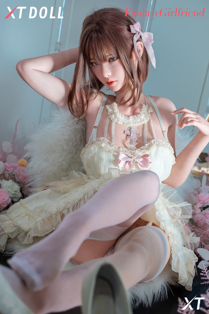 XTDOLL Ami - 165cm Silicone Sex Doll [Fantasy Girlfriend Series]