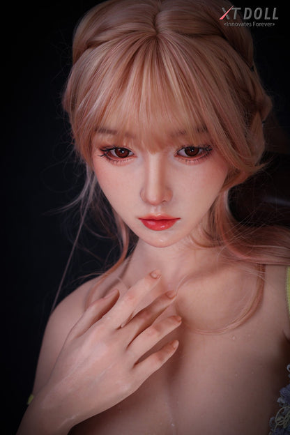 XTDOLL Anna - 165cm Silicone Sex Doll [Fantasy Girlfriend Series]