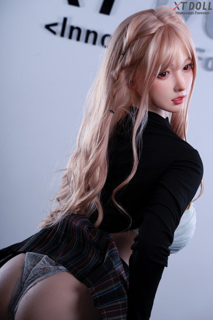 XTDOLL Anna - 165cm Silicone Sex Doll [Fantasy Girlfriend Series]