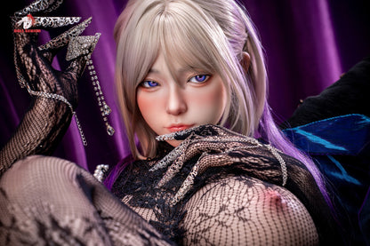 Doll Senior Aoi - 170cm (Silicone) Sex Doll