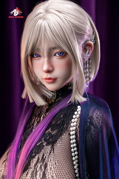 Doll Senior Aoi - 170cm (Silicone) Sex Doll