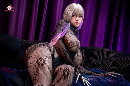 Doll Senior Aoi - 170cm (Silicone) Sex Doll