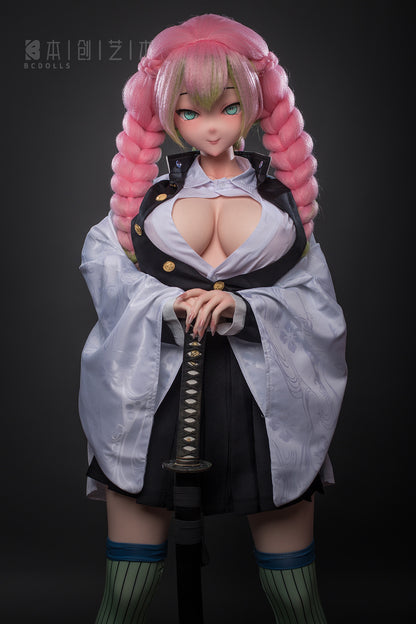 BCDOLL Mitsuri Kanroji - OS155J (Silicone) Sex Doll