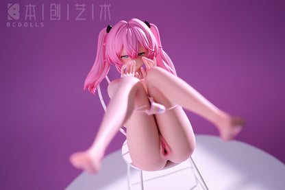 BCDOLL Mina - FS63C (Silicone) Mini Sex Doll
