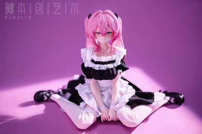 BCDOLL Mina - FS63C (Silicone) Mini Sex Doll