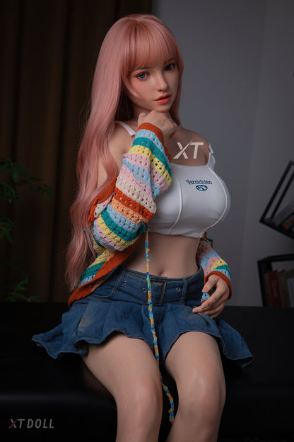 XTDOLL Sophia - 165cm (#XT5) Silicone Sex Doll