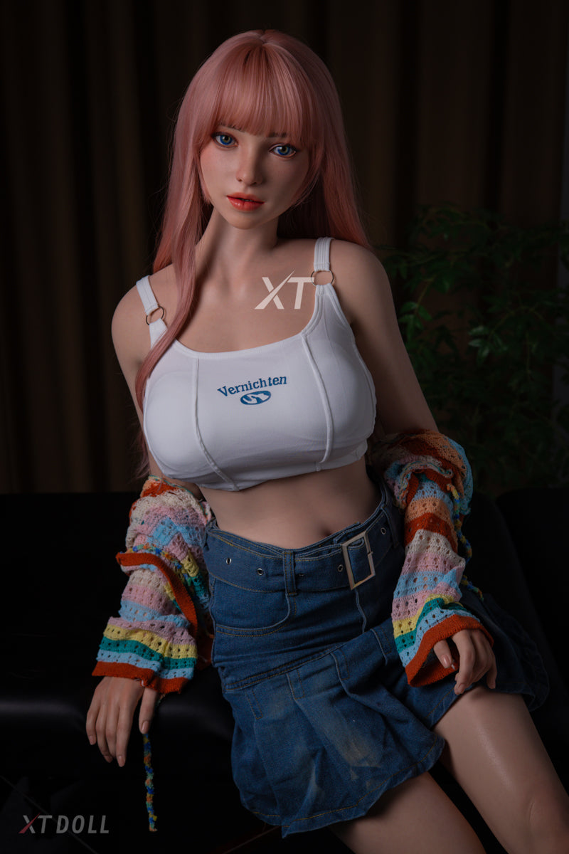 XTDOLL Sophia - 165cm (#XT5) Silicone Sex Doll