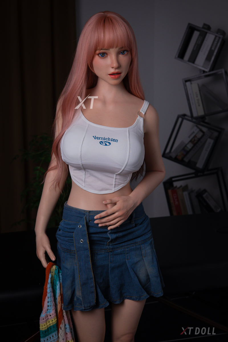 XTDOLL Sophia - 165cm (#XT5) Silicone Sex Doll