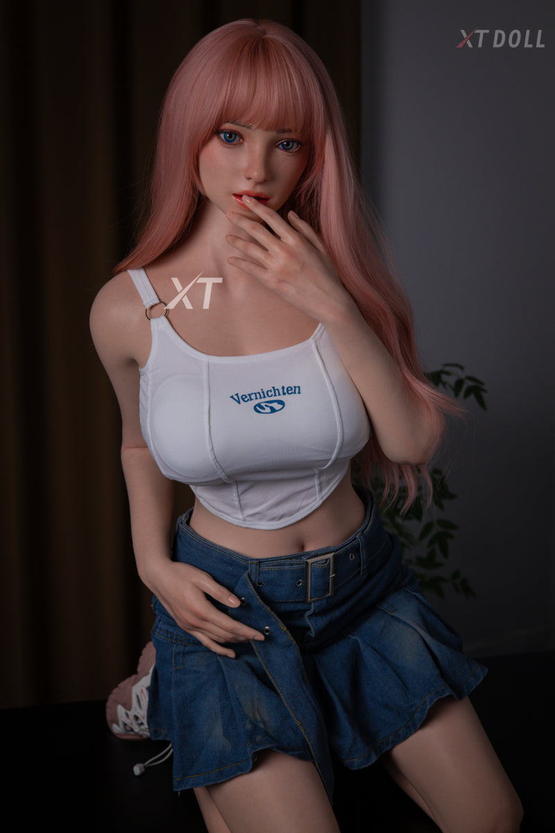 XTDOLL Sophia - 165cm (#XT5) Silicone Sex Doll