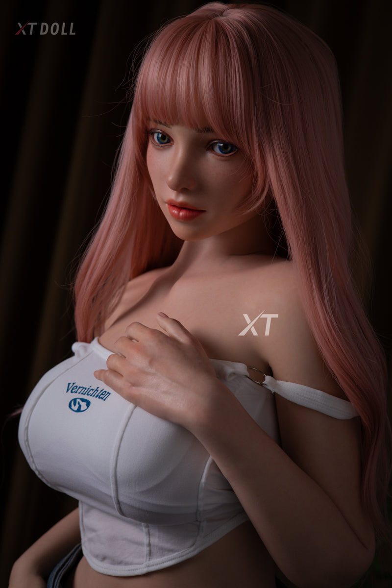 XTDOLL Sophia - 165cm (#XT5) Silicone Sex Doll