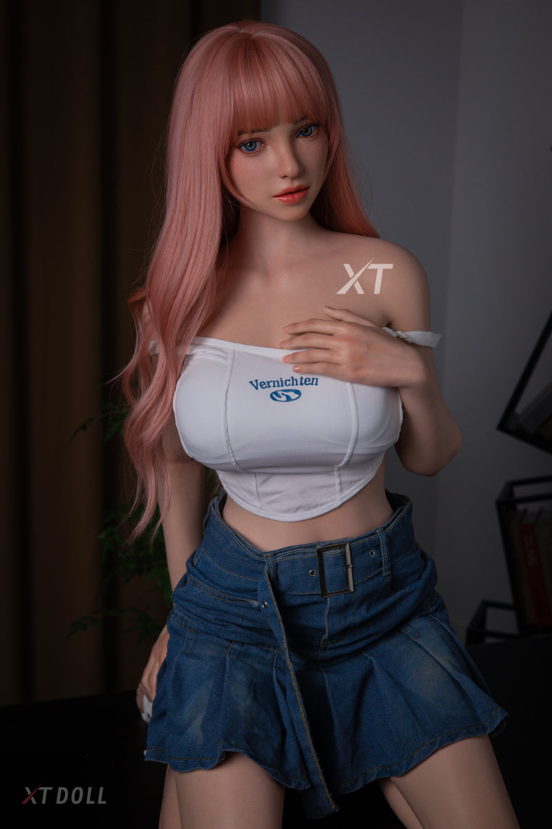 XTDOLL Sophia - 165cm (#XT5) Silicone Sex Doll