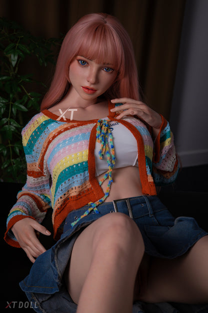 XTDOLL Sophia - 165cm (#XT5) Silicone Sex Doll