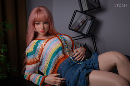 XTDOLL Sophia - 165cm (#XT5) Silicone Sex Doll