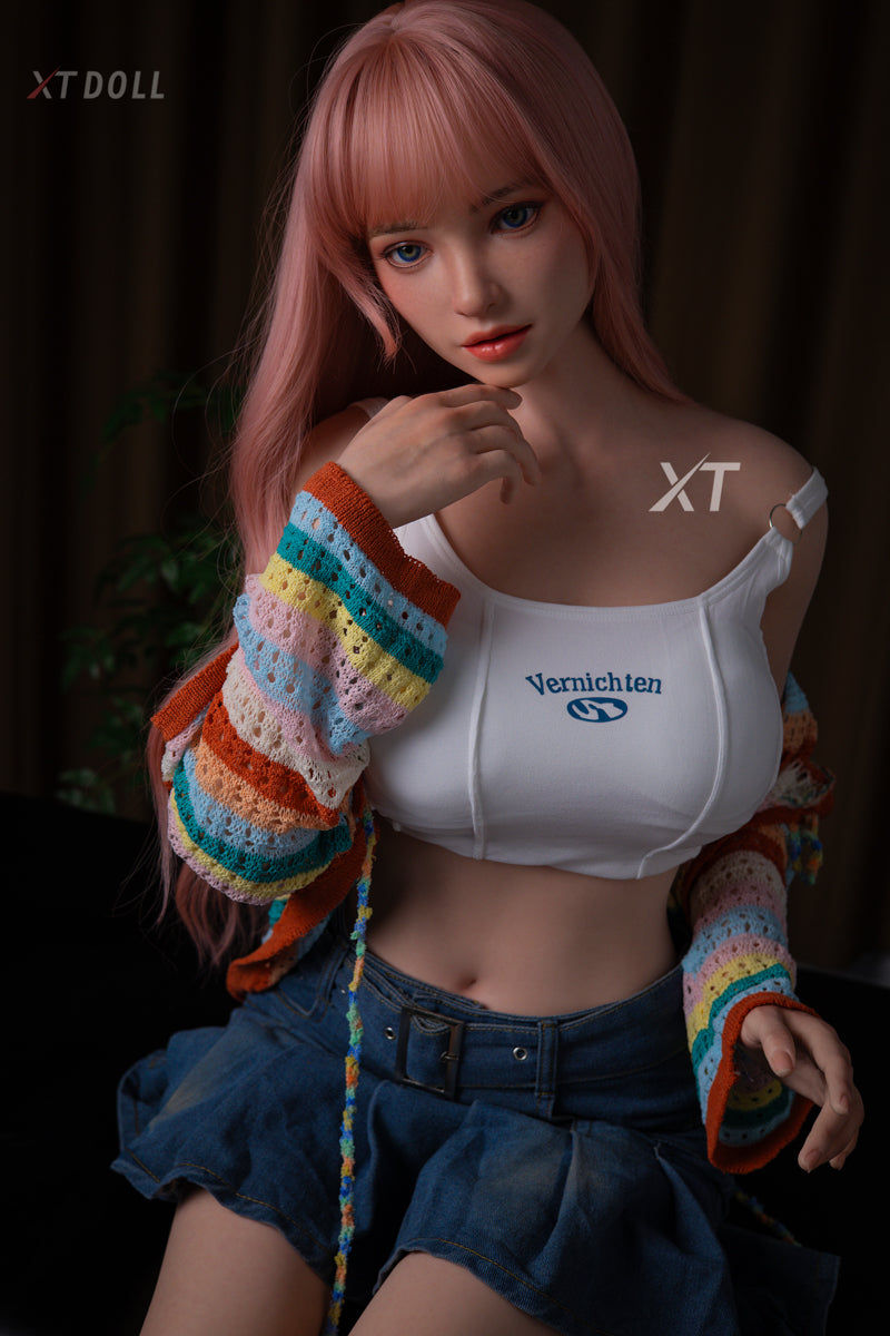 XTDOLL Sophia - 165cm (#XT5) Silicone Sex Doll