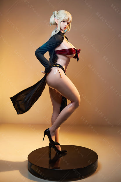 Bezlya Calla - 155cm 2.0 (Silicone/TPE) Sex Doll