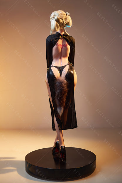 Bezlya Calla - 155cm 2.0 (Silicone/TPE) Sex Doll