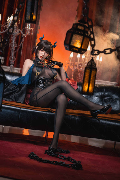 Bezlya Aglaia - 162cm 2.2U (Silicone) Sex Doll