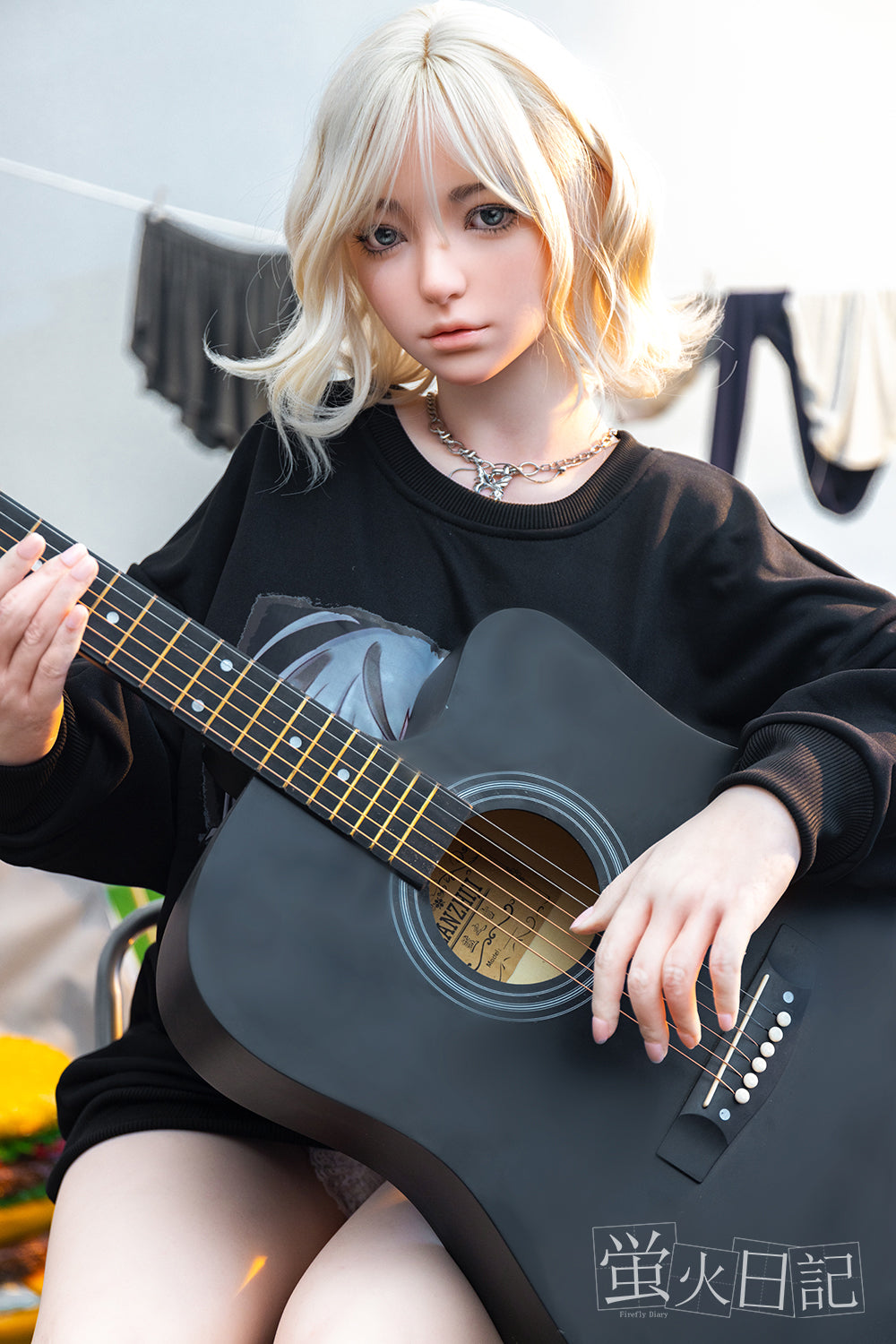 Firefly Xifeng - 164cm (Silicone) Sex Doll