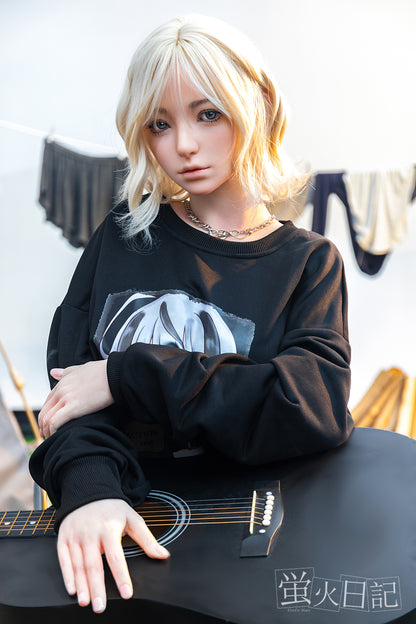 Firefly Xifeng - 164cm (Silicone) Sex Doll