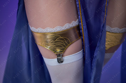 Bezlya Calla - 157cm 2.2CF (Silicone) Sex Doll