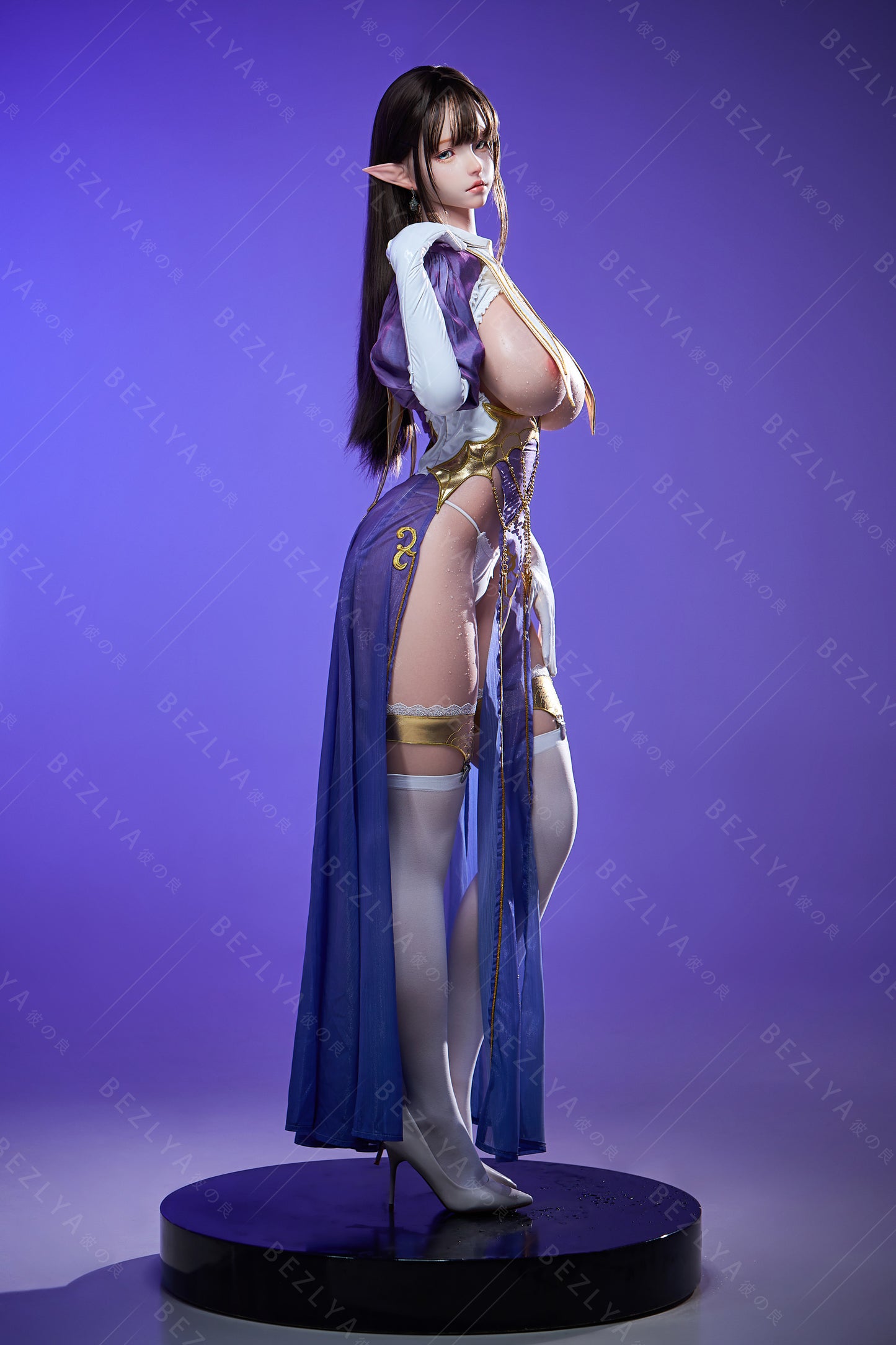 Bezlya Calla - 157cm 2.2CF (Silicone) Sex Doll