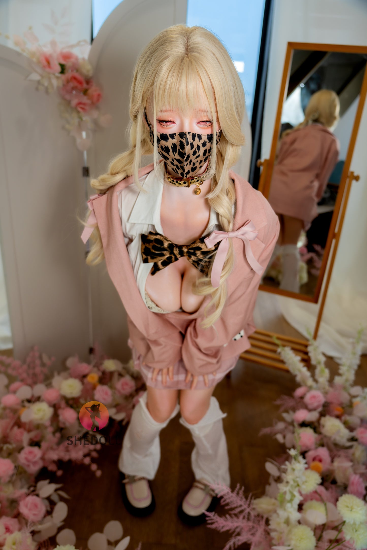 Shedoll Chika - 165cm (SH244) Sex Doll