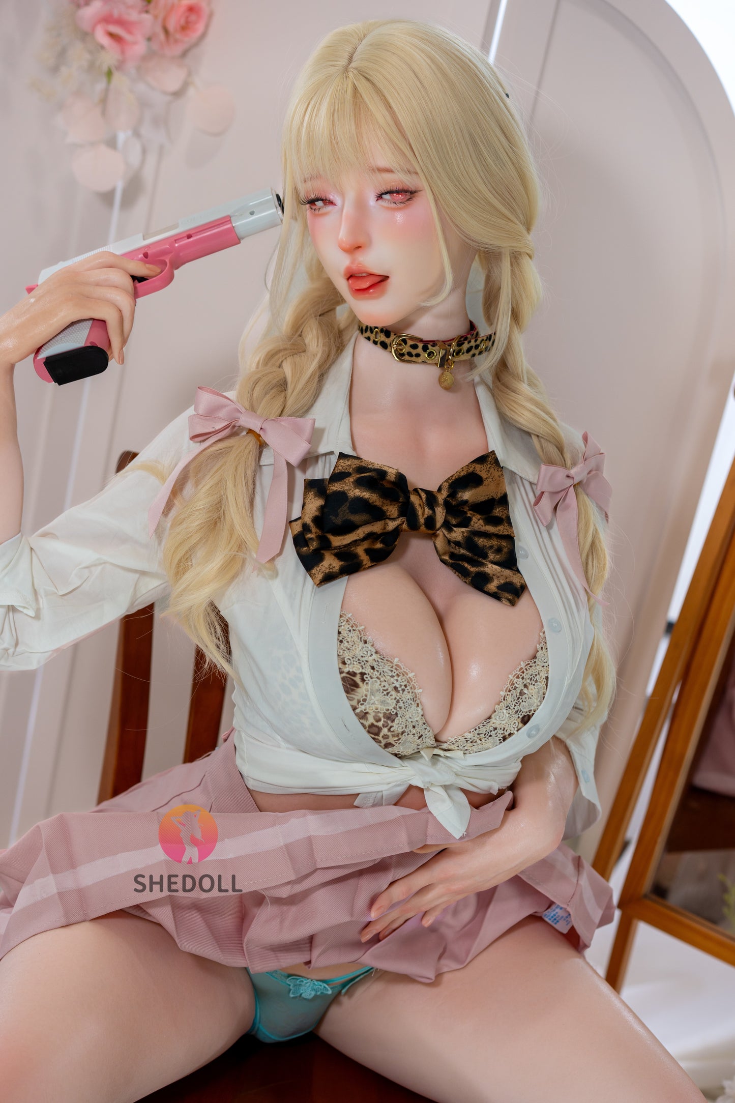 Shedoll Chika - 165cm (SH244) Sex Doll