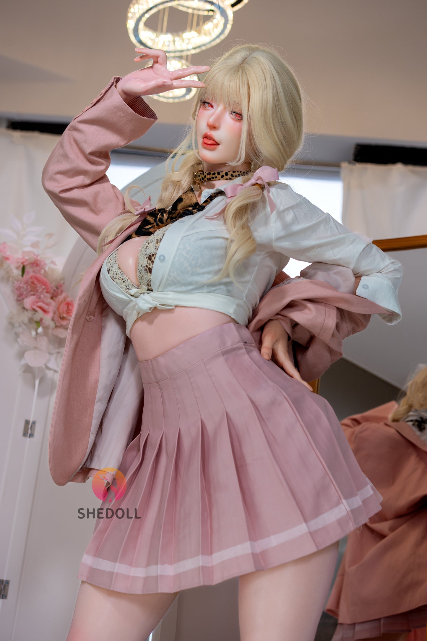 Shedoll Chika - 165cm (SH244) Sex Doll