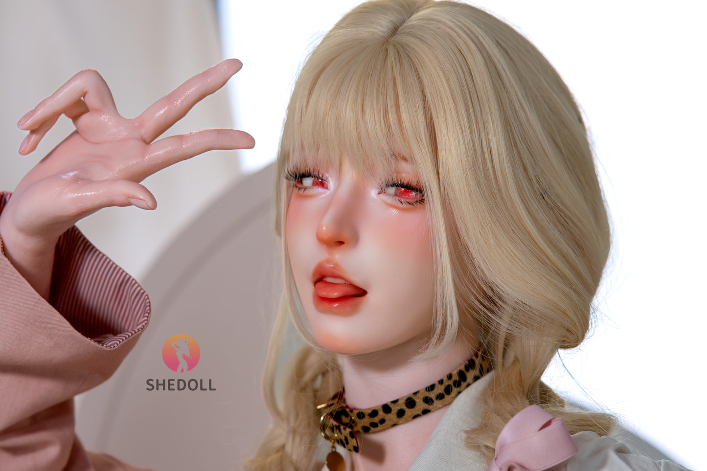 Shedoll Chika - 165cm (SH244) Sex Doll