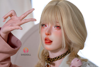 Shedoll Chika - 165cm (SH244) Sex Doll