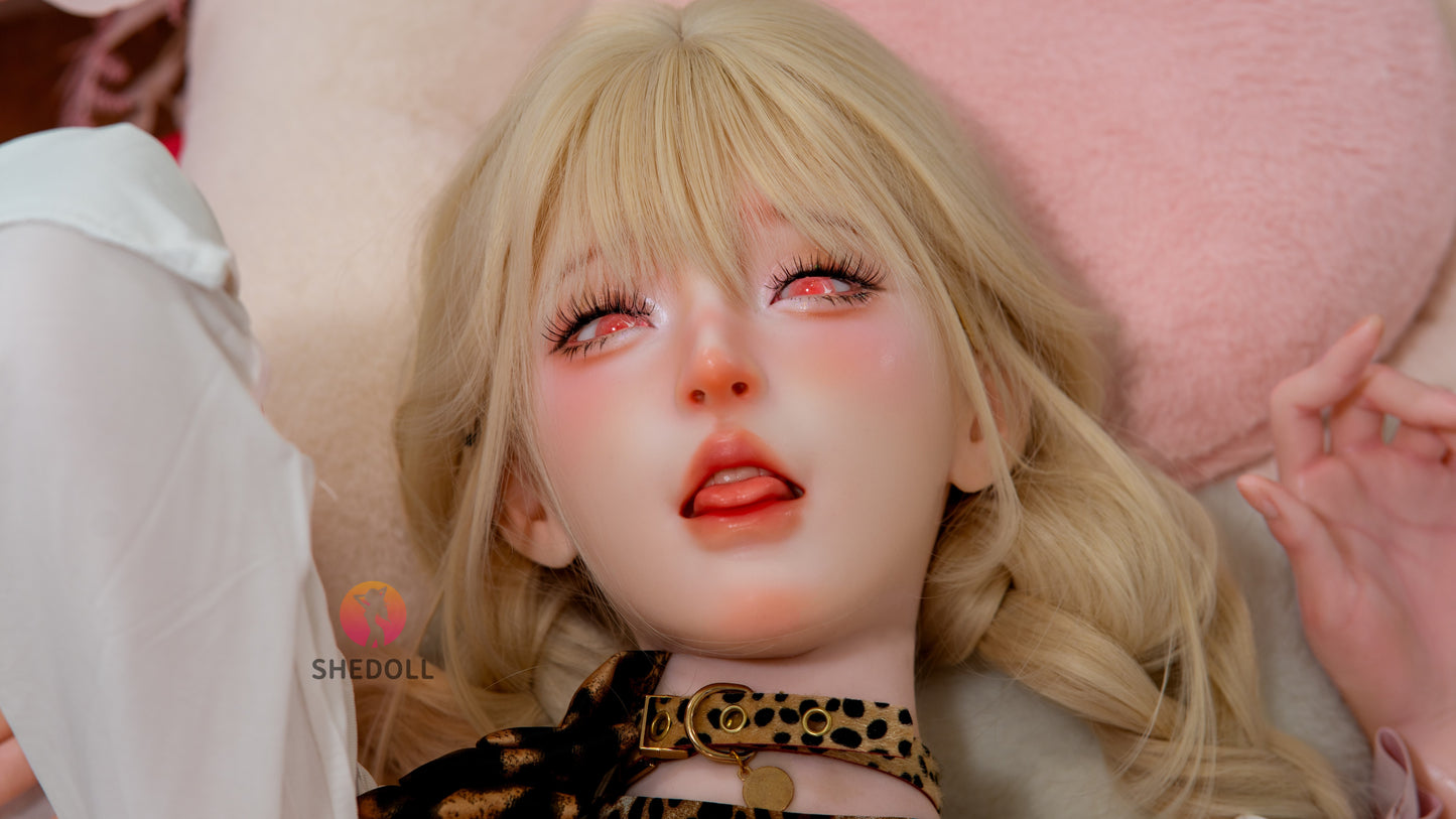 Shedoll Chika - 165cm (SH244) Sex Doll